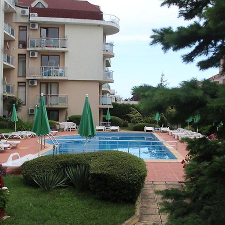 Apart Complex Starfish Със Собствено Паркомясто Szveti Vlasz Kültér fotó